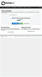 Mobile Screenshot of aperturecdn.com